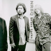 Getting to Know You - NRBQ