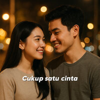 Cukup satu cinta - Bornfri Situmorang