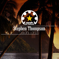 Let Us Feel Your Love - Stephen Thompson