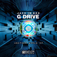Dont Lie To Me - Jack In Box & G Drive
