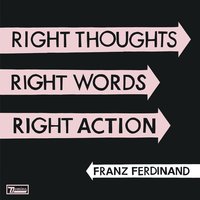 Goodbye Lovers and Friends - Franz Ferdinand