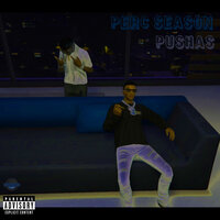 Plain Jane - Pushas
