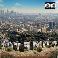 Issues - Dr. Dre & Ice Cube & Anderson .Paak & Dem Jointz