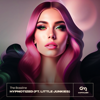 Hypnotized - The Bossline & Little Junkies