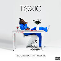 An Nou Zanmi Pito - TROUBLEBOY HITMAKER & Tyhessha