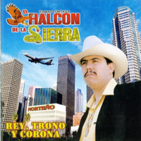 Maria Bonita - El Halcon De La Sierra