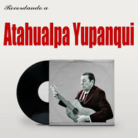 La Viajerita - Atahualpa Yupanqui