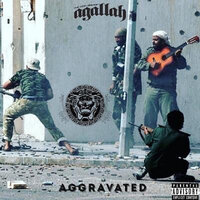 Modern Day Samurai - Agallah Don Bishop
