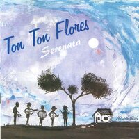 Sorriso Criança - Tonton Flores