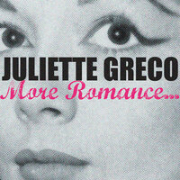 La valse brune - Juliette Gréco