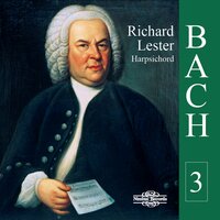 Fugue in B Major: Book I - No. 23, BWV 868 - Richard Lester & Johann Sebastian Bach