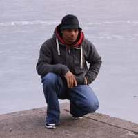 Thank U 4 Letting Me Be Myself - Omar S