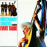 En håttespeleman - Hootenanny Singers