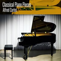 Hungarian Rhapsody No. 11 in A Minor, S. 244/11 - Alfred Cortot & Ференц Лист