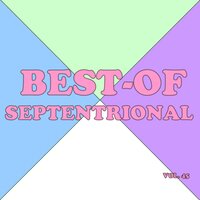 Tanbou frappe - Septentrional