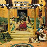 Roxelana - Burhan Öçal