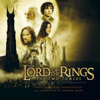 Gollum's Song - Emilíana Torrini & The London Voices & The London Oratory School Schola & Howard Shore