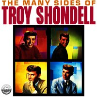 I Got a Woman - Troy Shondell