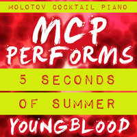 Babylon - Molotov Cocktail Piano