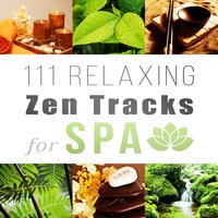 Healing Waves for Massage, Relaxing Zen Nature for Spa - Calming Water Consort