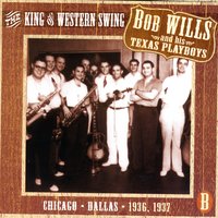 Basin Street Blues - Bob Wills & His Texas Playboys