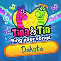 I'm an Astronaut DAKOTA - Tina And Tin