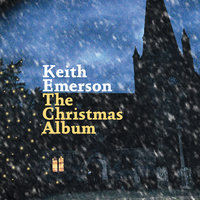 We Three Kings - Keith Emerson