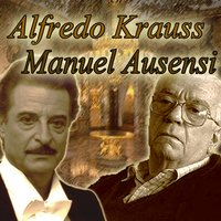 Cancion del Gitano - La Linda Tapada - Alfredo Kraus