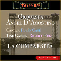 Polvorin - Orquesta Angel D'Agostino