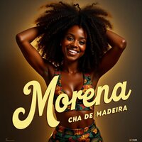 Morena (Cha de Madeira) - MC Rodrigo do CN & DJ MT7