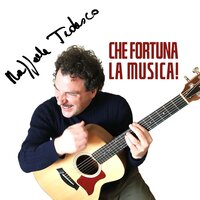 E ritrovo la vita - Raffaele Tedesco