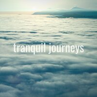 White Noise Series: Stratus - Tranquil Journeys