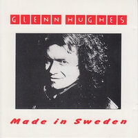 So Much Love to Give - Glenn Hughes