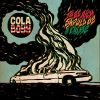 To Be Rich Should Be a Crime - Cola Boyy