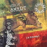 Shame and Pride - Original - Leroy Smart