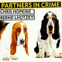 Imagination - Chris Hopkins & Bernd Lhotzky