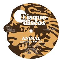 Aztechno B - Animal