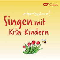 Ein Männlein steht im Walde - Kinderchor SingsalaSing & The Academy Collective 21 & Klaus Weigele