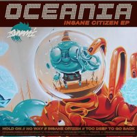 Hold On - Oceania