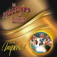 Despierta y Escucha - Los Halcones De Salitrillo