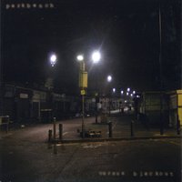 Intro - Parkbench