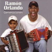 Cien Mil Razones - Ramon Orlando