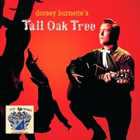 Big Rock Candy Mountain - Dorsey Burnette