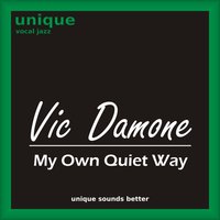 Music By the Angels - Vic Damone