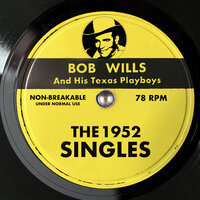 A Red Hot Needle (And A Burning Thread) - Bob Wills & His Texas Playboys & Darrell Glenn & Ramona Reed