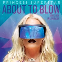 Chick Habit - Astronomar & Princess Superstar