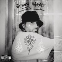 HURT ME - Benny Mayne