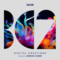 Digital Creations - IGCIØ & Casnik