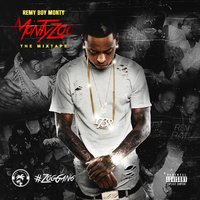 Hustle - Monty & Oskama