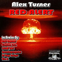 Red Alert - Alex Turner & Spannhagengarten